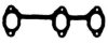 BGA MG8379 Gasket, exhaust manifold